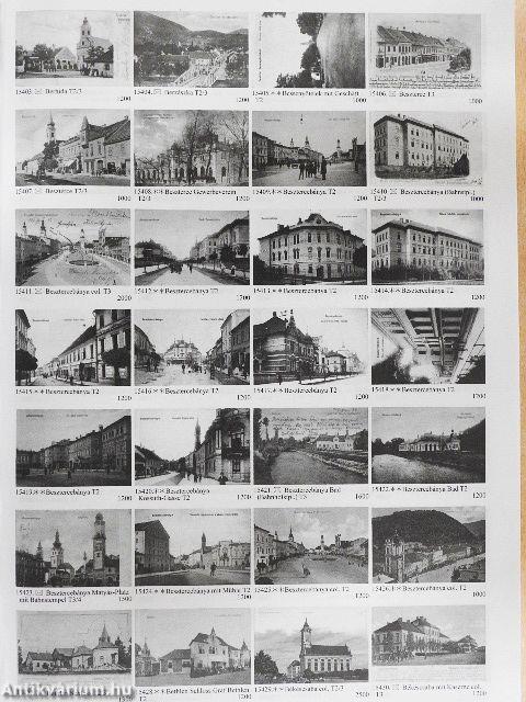Profila Auktion 35./2. - Képeslapok
