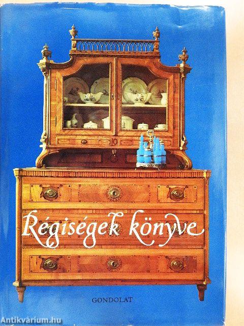 Régiségek könyve