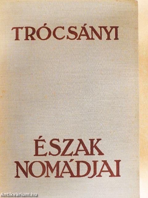 Észak nomádjai