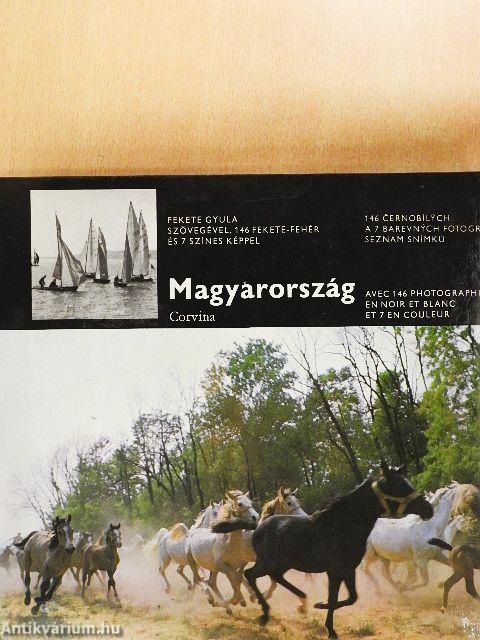 Magyarország