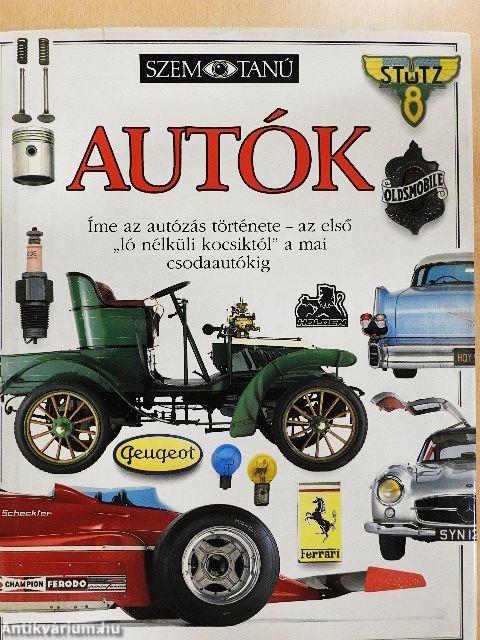Autók