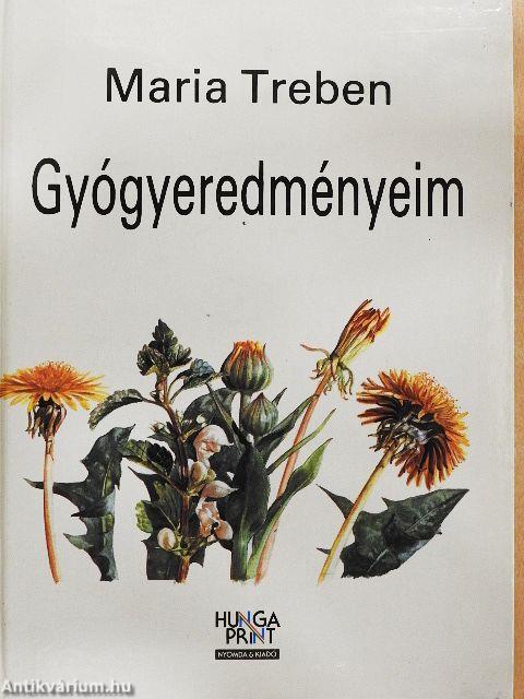 Gyógyeredményeim