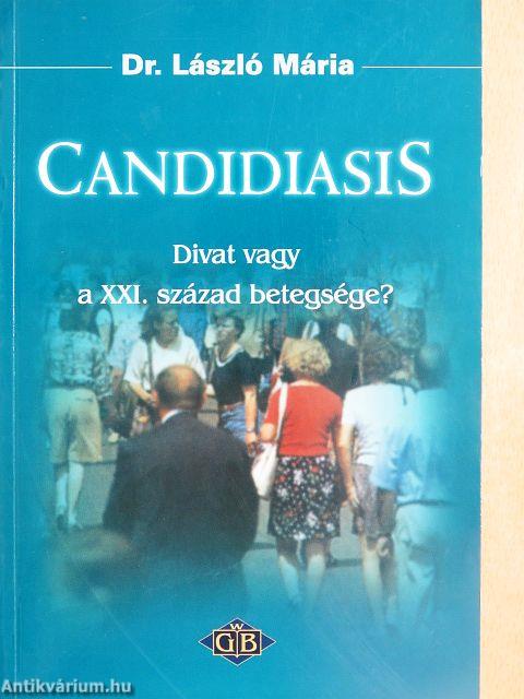 Candidiasis