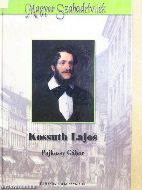 Kossuth Lajos