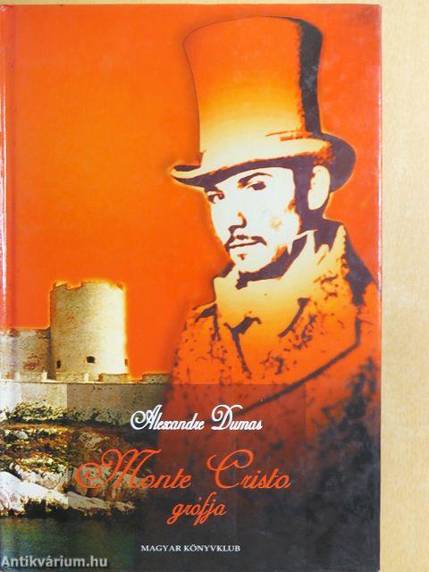 Monte Cristo grófja