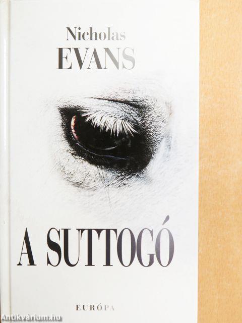 A suttogó
