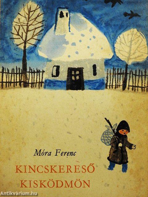 Kincskereső kisködmön