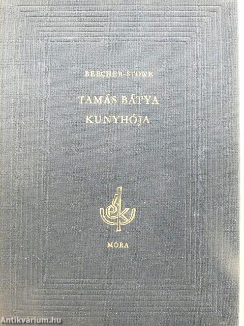 Tamás bátya kunyhója
