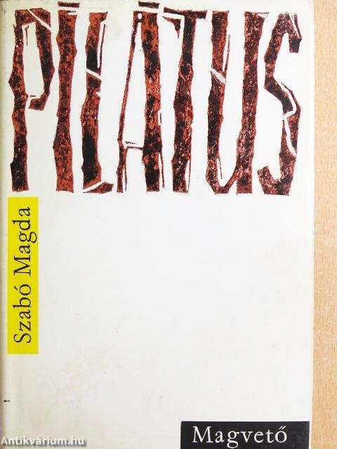 Pilátus