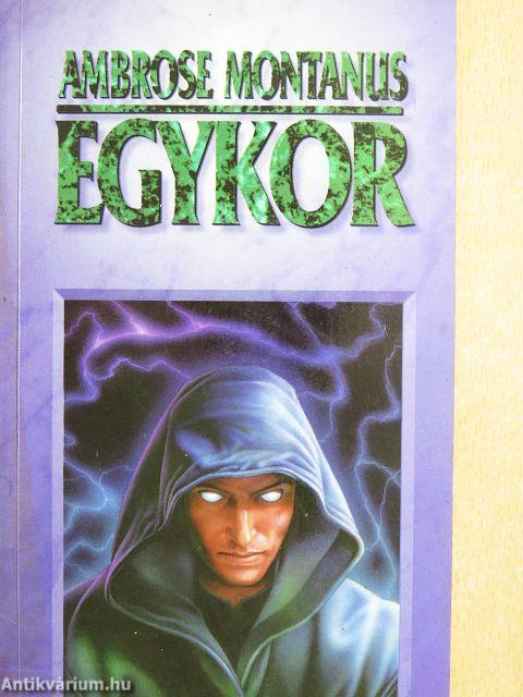 Egykor