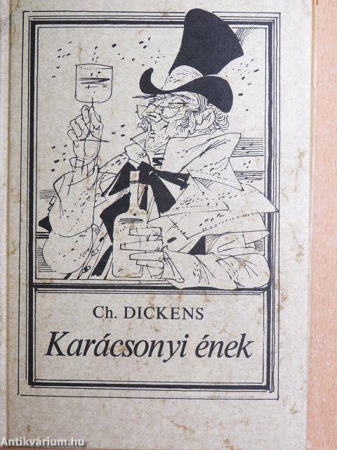Karácsonyi ének