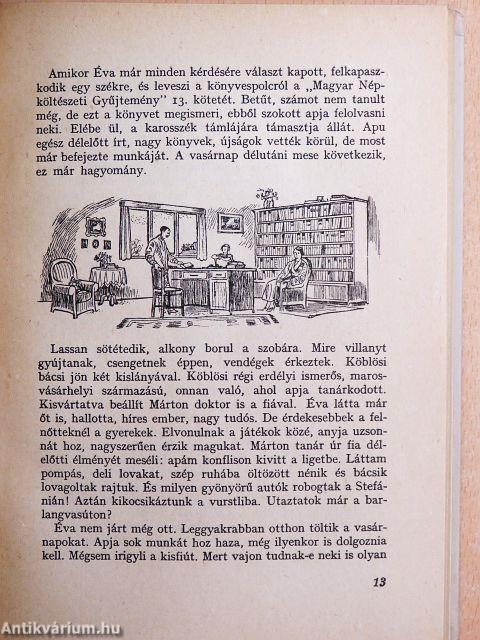 Feledhetetlen ifjúság