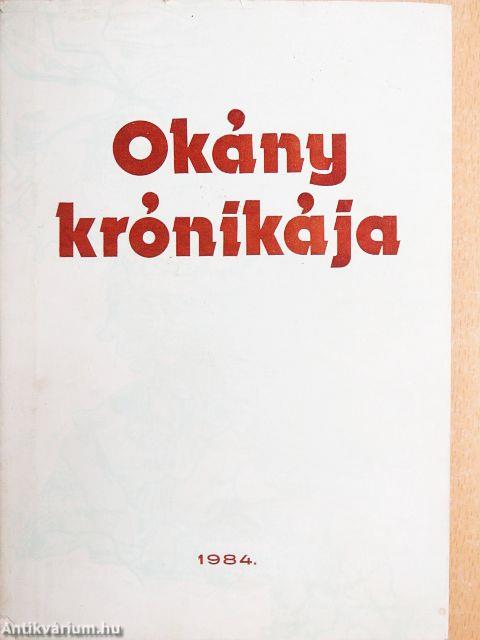 Okány krónikája