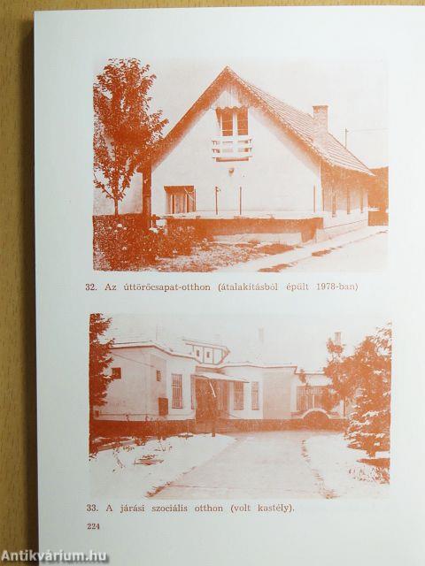 Okány krónikája