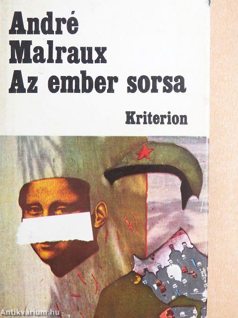 Az ember sorsa
