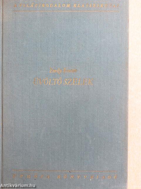 Üvöltő szelek