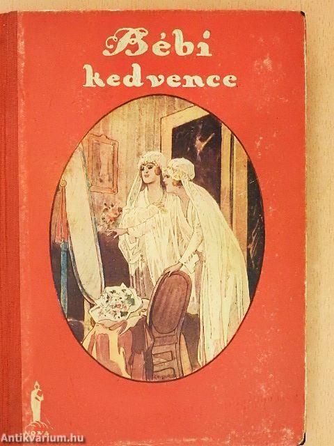 Bébi kedvence