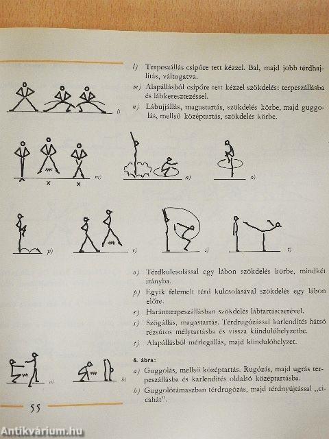 Játékos gyermektorna