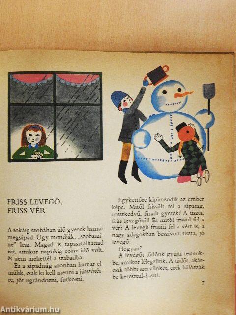 A vér csodái