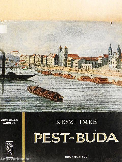 Pest-Buda