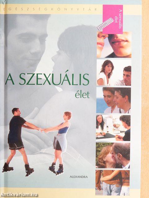 A szexuális élet