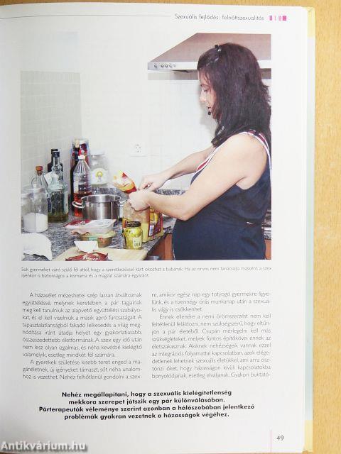 A szexuális élet