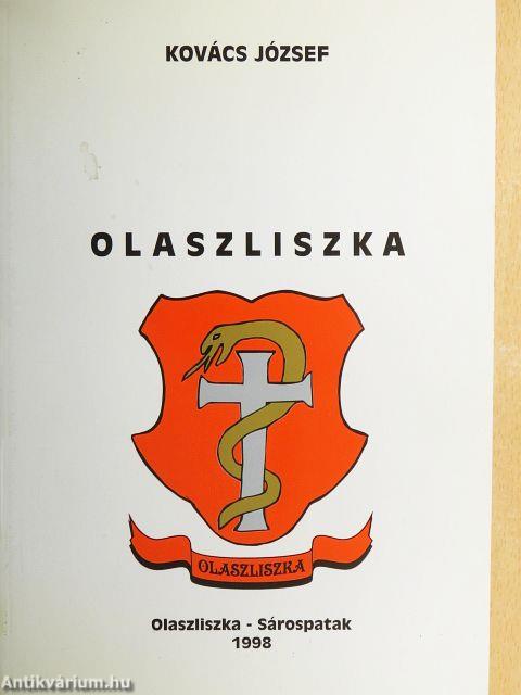 Olaszliszka