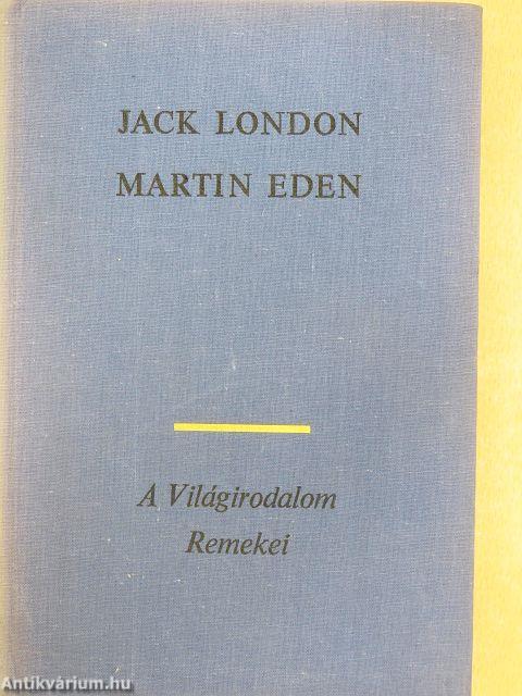 Martin Eden