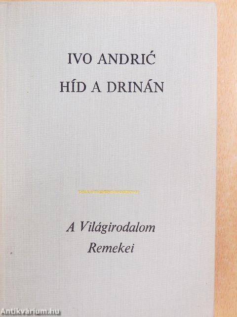 Híd a Drinán