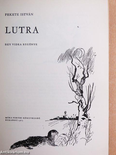 Lutra