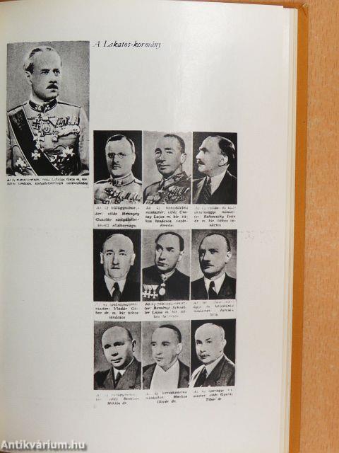 A Szálasi-puccs