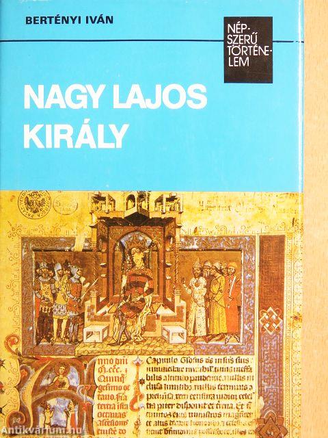 Nagy Lajos király