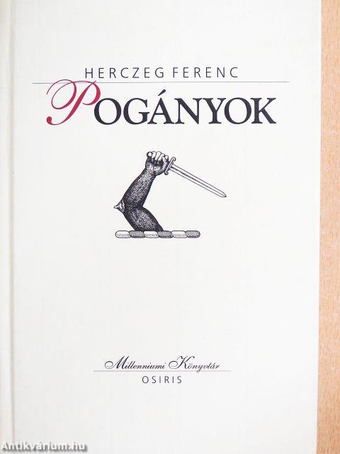 Pogányok