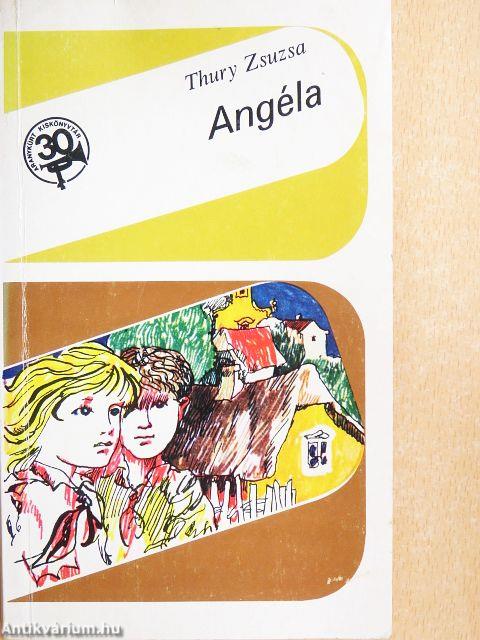Angéla