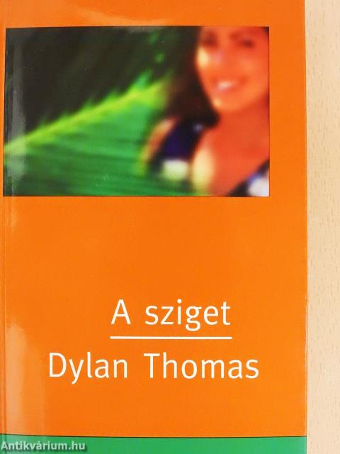 A sziget