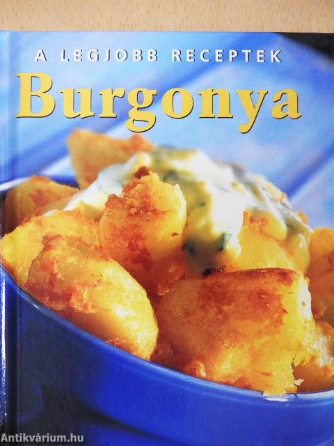 Burgonya