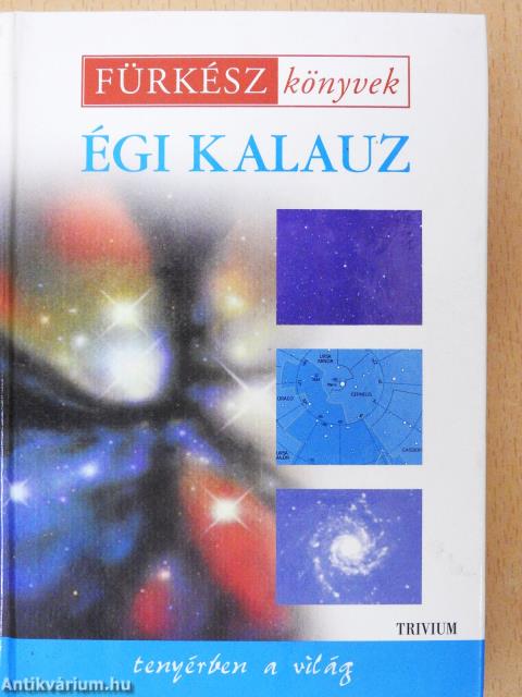 Égi kalauz