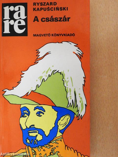 A császár