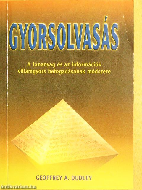 Gyorsolvasás