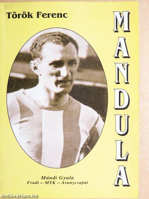 Mandula