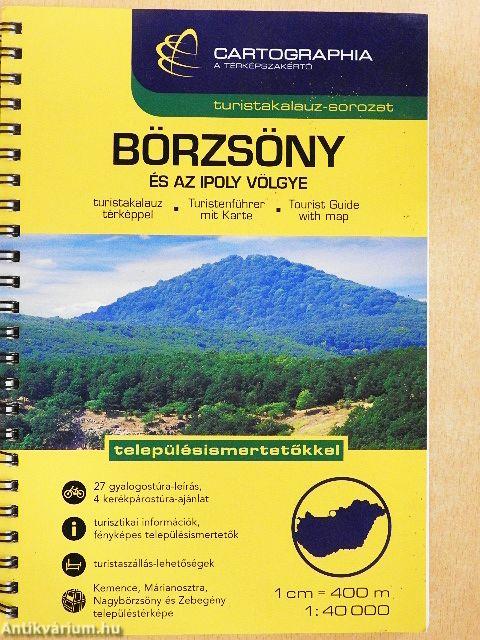 Börzsöny