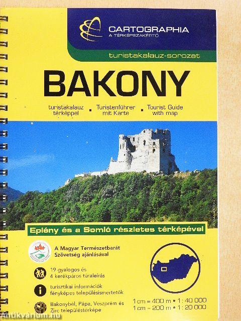 Bakony 