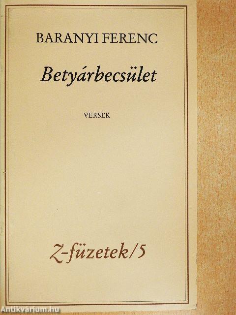 Betyárbecsület