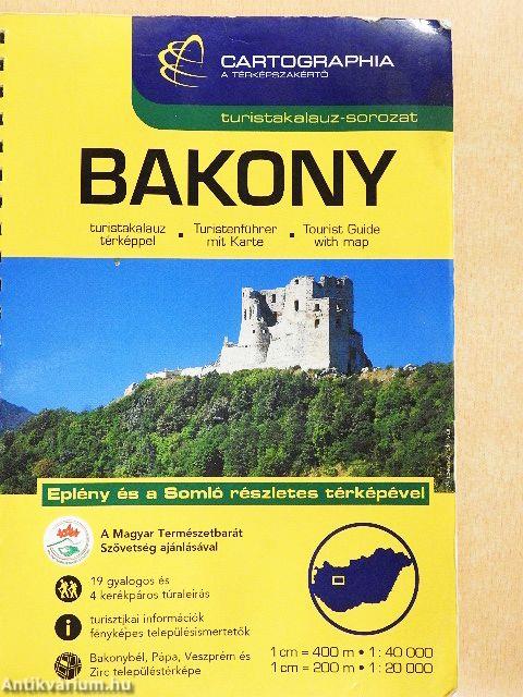 Bakony 