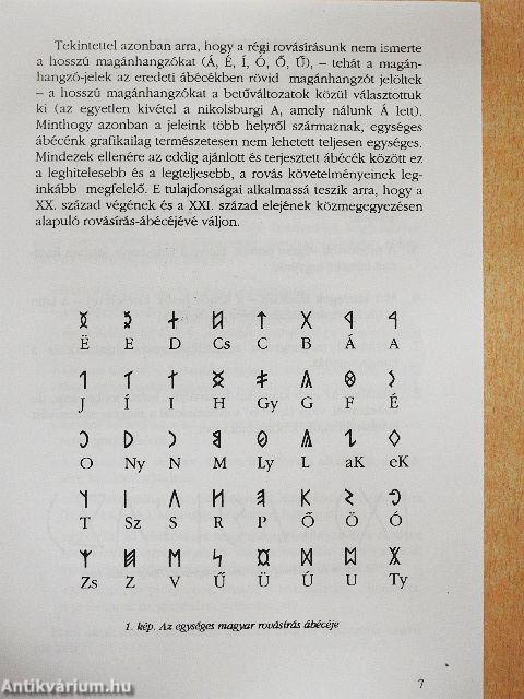 Tanuljunk róni!
