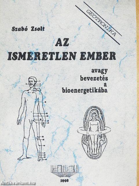 Az ismeretlen ember