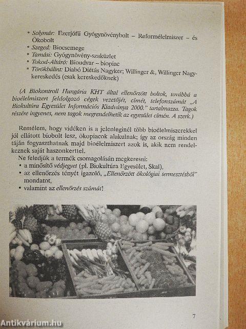 Bio-befőzés