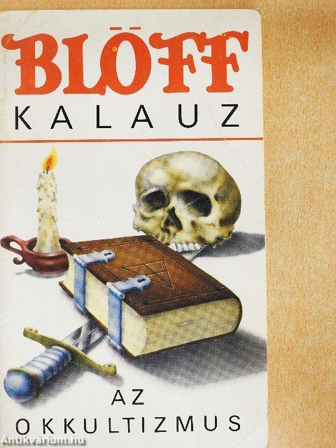 Blöff kalauz
