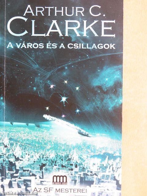 A város és a csillagok