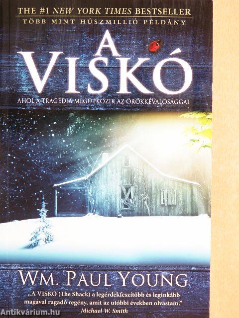 A Viskó
